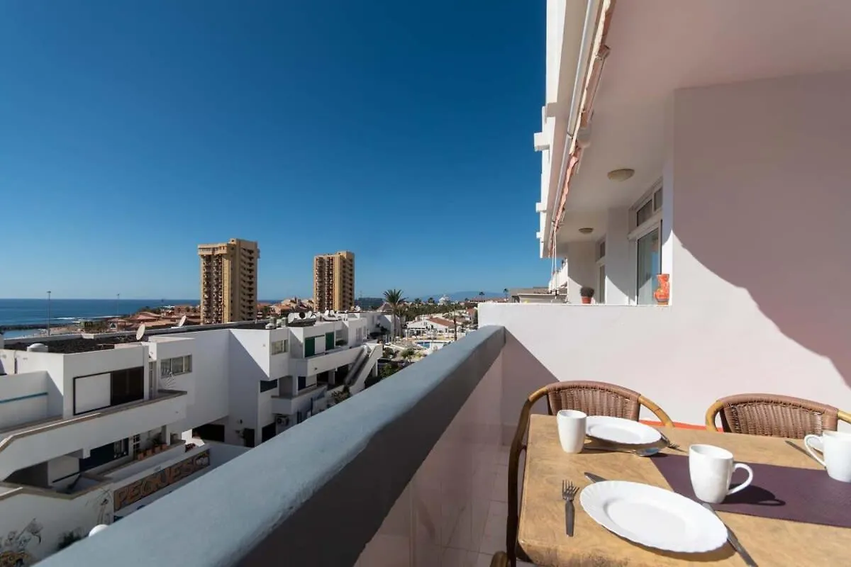 Apartmán Azahara Playa 45 - One Bed Los Cristianos
