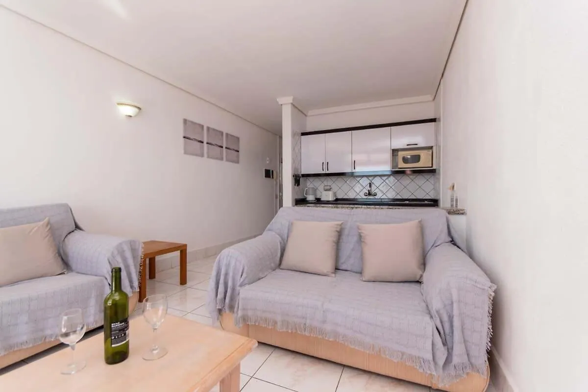 Apartmán Azahara Playa 45 - One Bed Los Cristianos