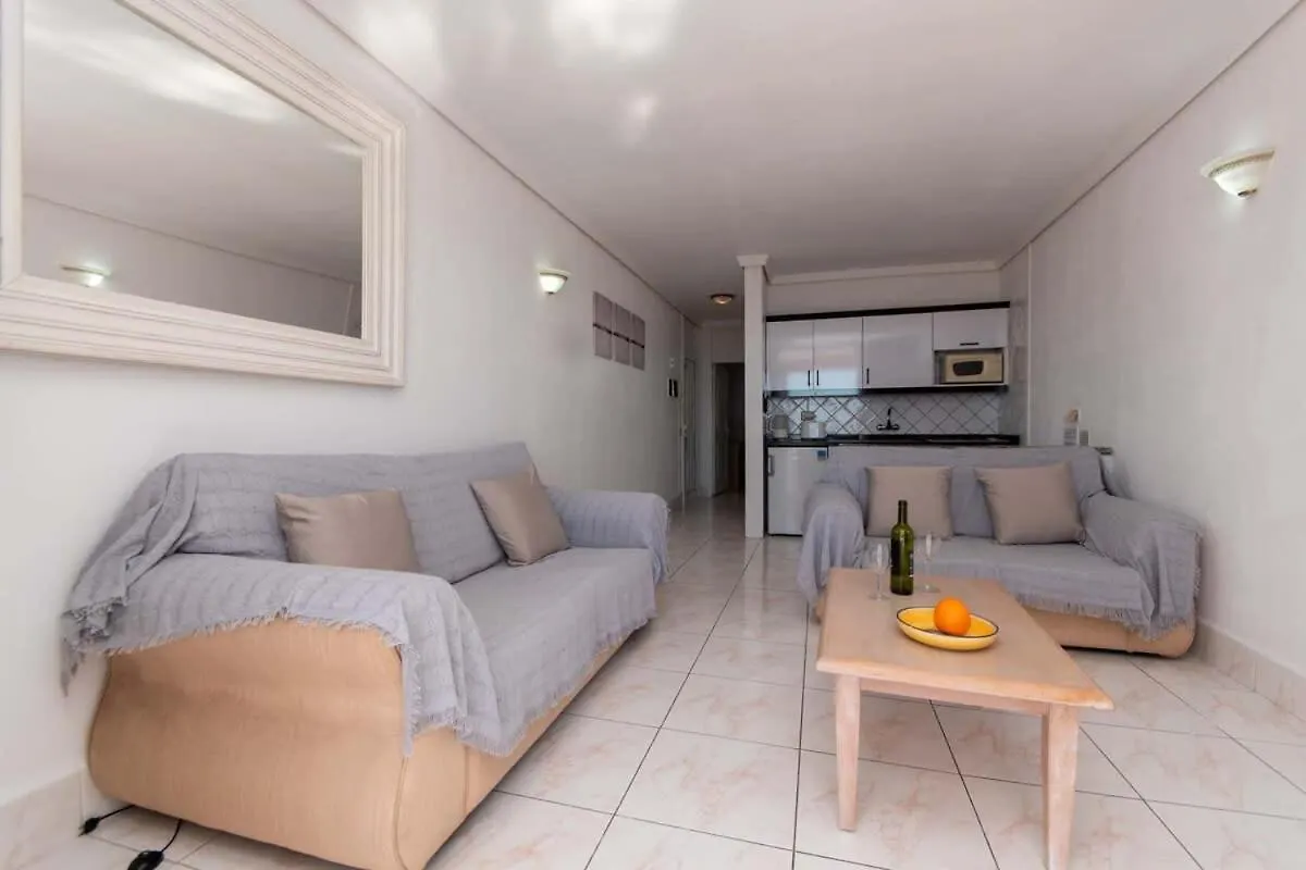 Apartmán Azahara Playa 45 - One Bed Los Cristianos