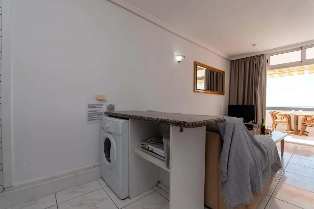 Apartmán Azahara Playa 45 - One Bed Los Cristianos   Los Cristianos (Tenerife)