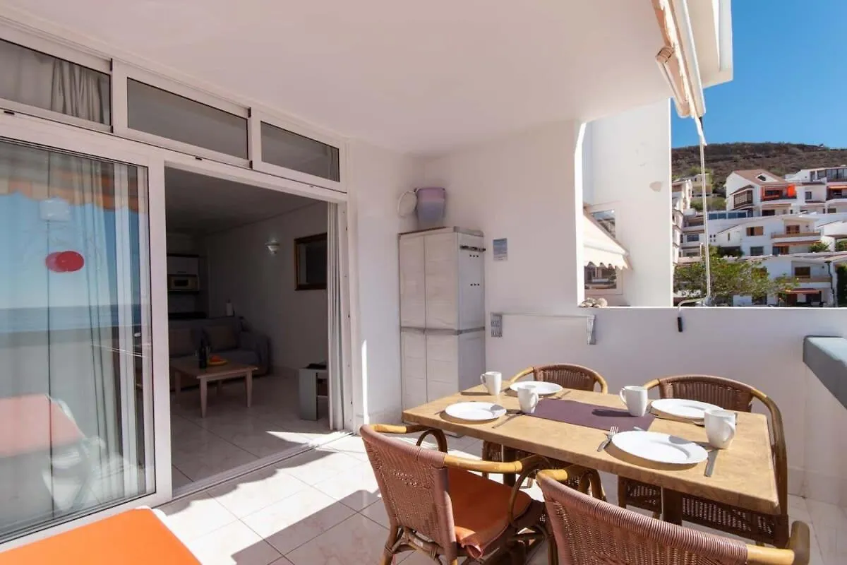 Apartmán Azahara Playa 45 - One Bed Los Cristianos  Španělsko