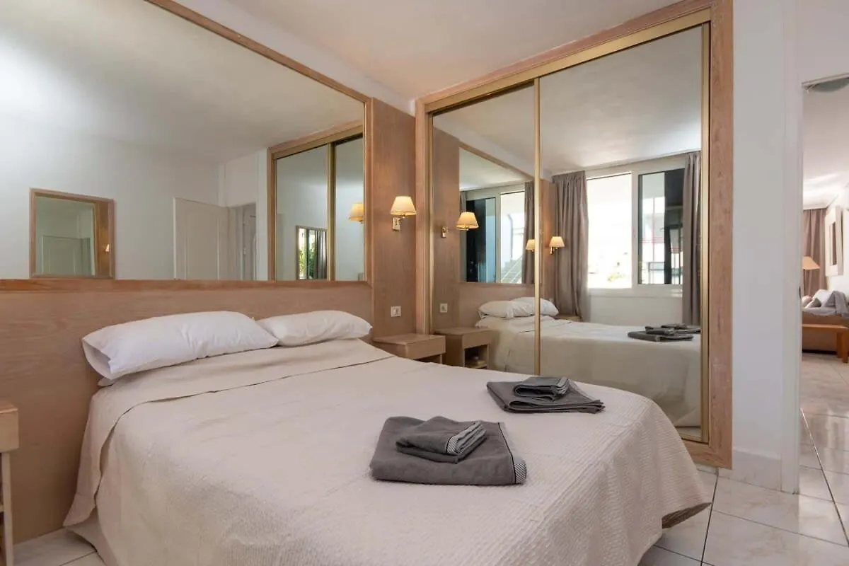 Apartmán Azahara Playa 45 - One Bed Los Cristianos   Los Cristianos (Tenerife)