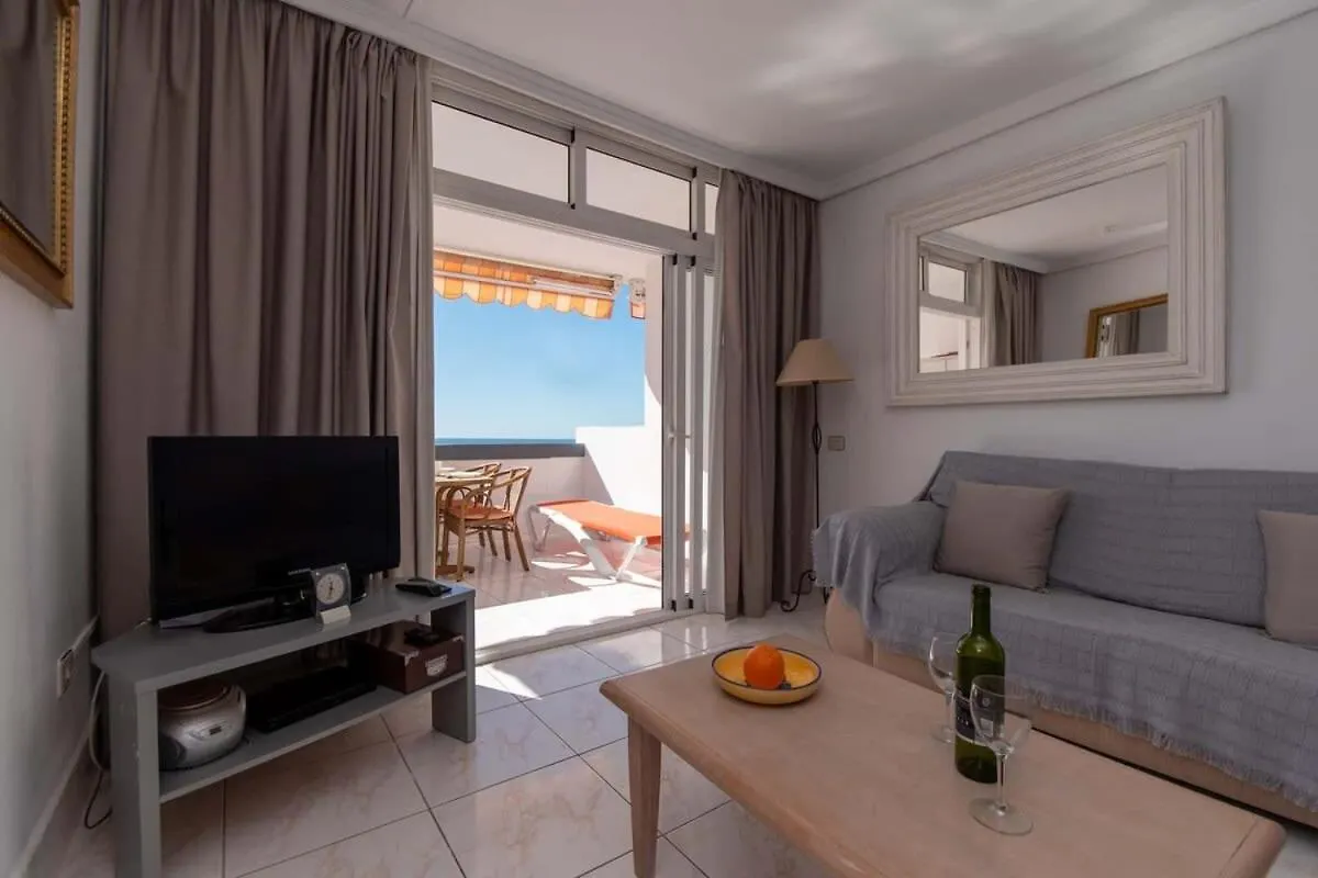 Apartmán Azahara Playa 45 - One Bed Los Cristianos