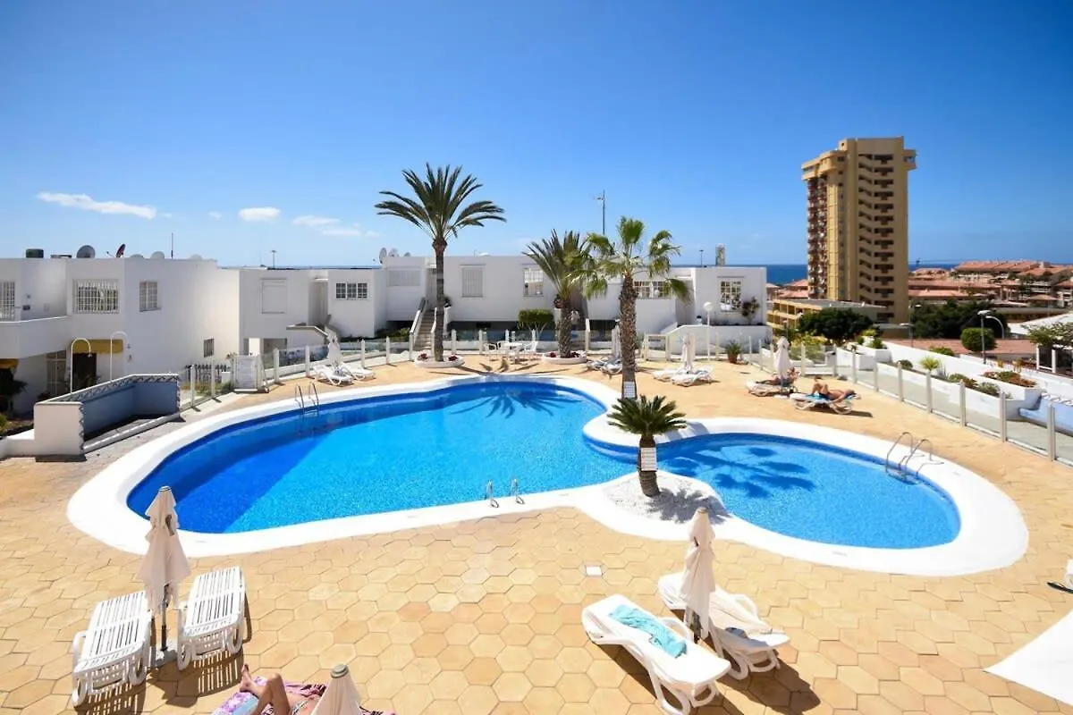 Apartmán Azahara Playa 45 - One Bed Los Cristianos