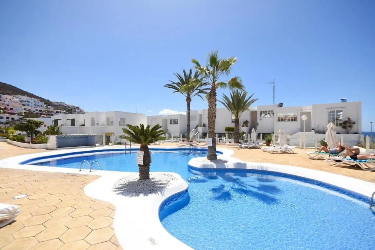 Apartmán Azahara Playa 45 - One Bed Los Cristianos  Los Cristianos (Tenerife)