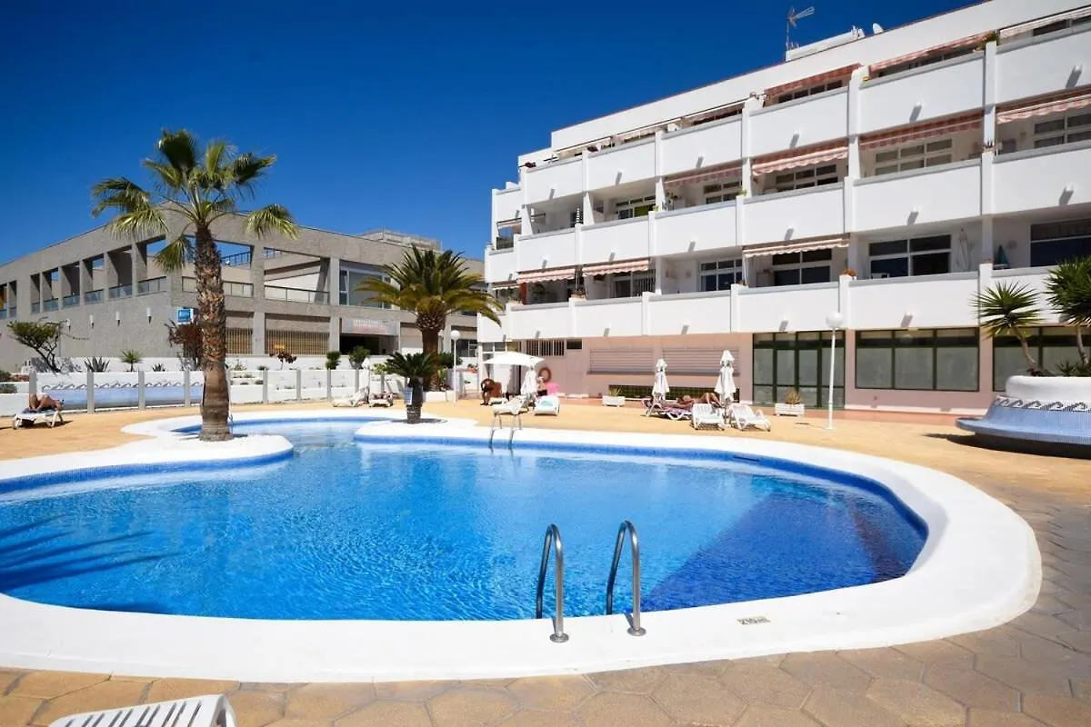 Apartmán Azahara Playa 45 - One Bed Los Cristianos