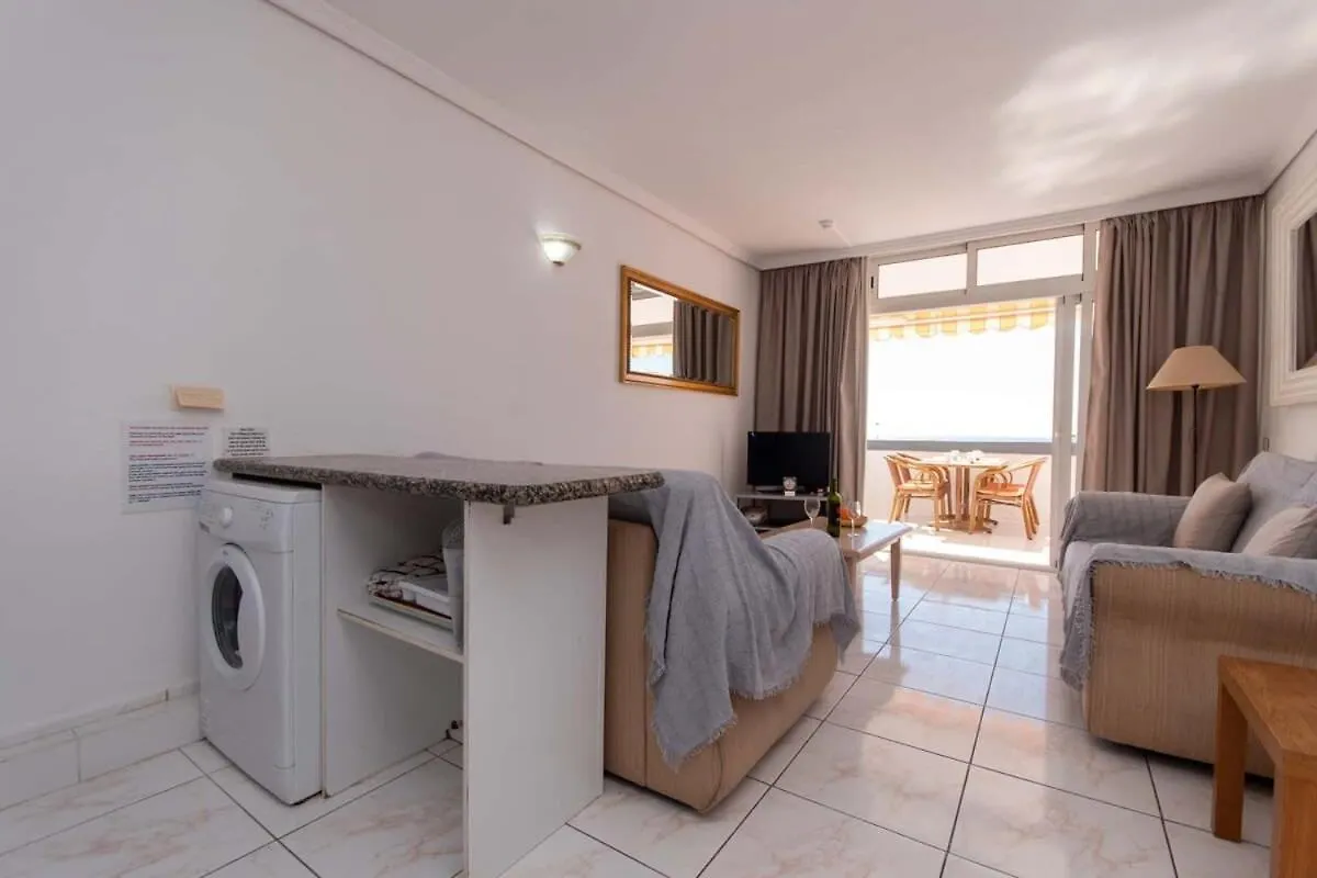Apartmán Azahara Playa 45 - One Bed Los Cristianos  Španělsko