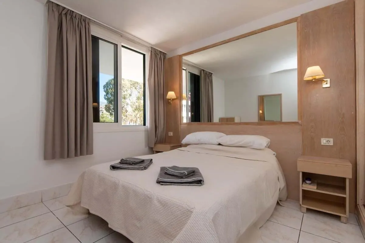 Apartmán Azahara Playa 45 - One Bed Los Cristianos