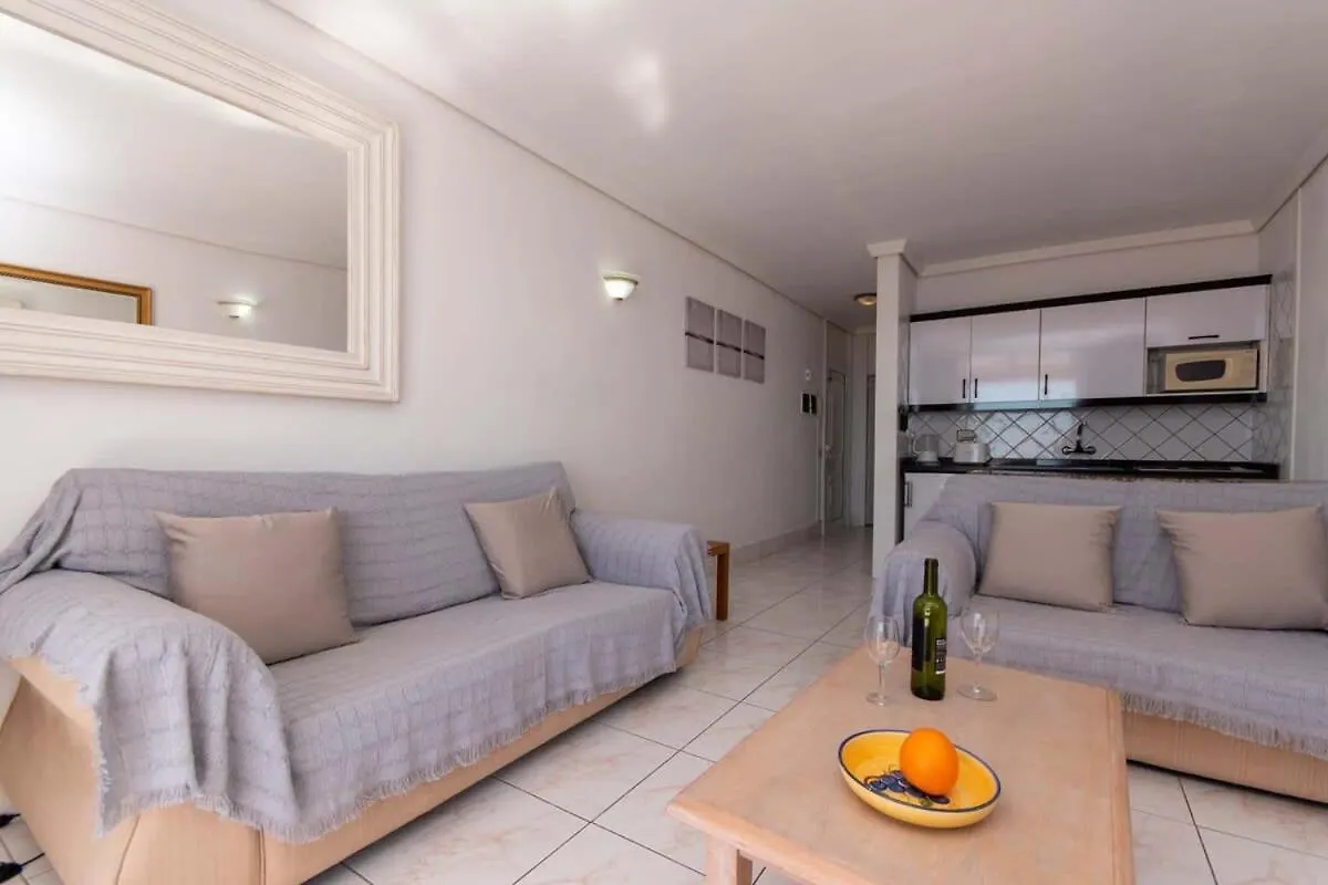Apartmán Azahara Playa 45 - One Bed Los Cristianos  Španělsko