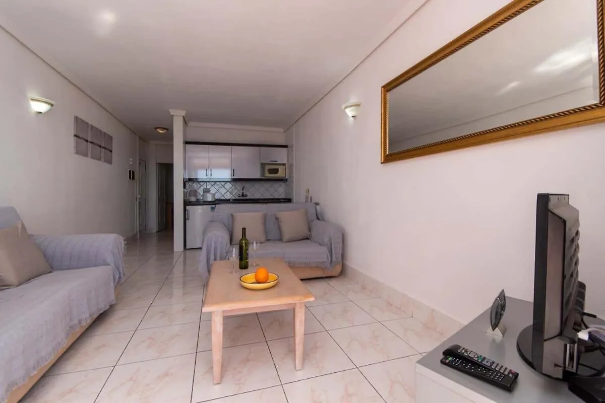 Apartmán Azahara Playa 45 - One Bed Los Cristianos  Španělsko