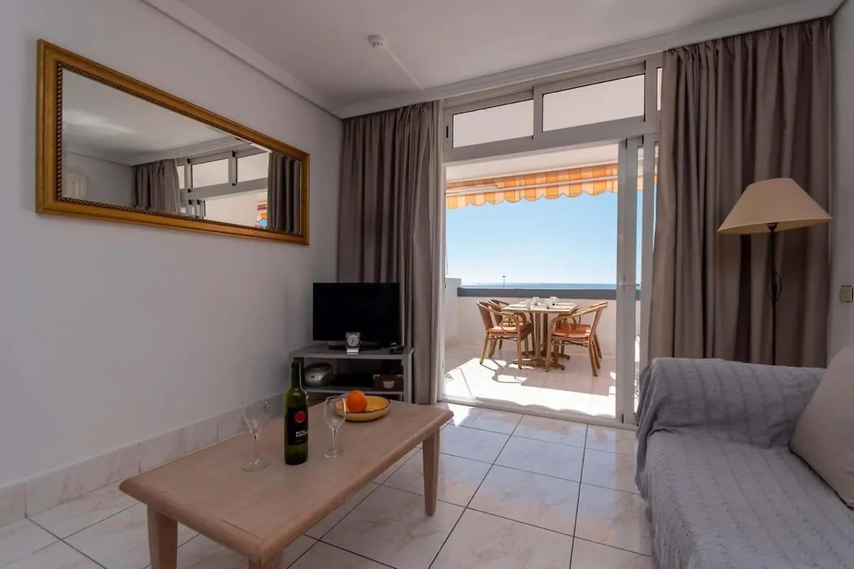 Apartmán Azahara Playa 45 - One Bed Los Cristianos  Španělsko