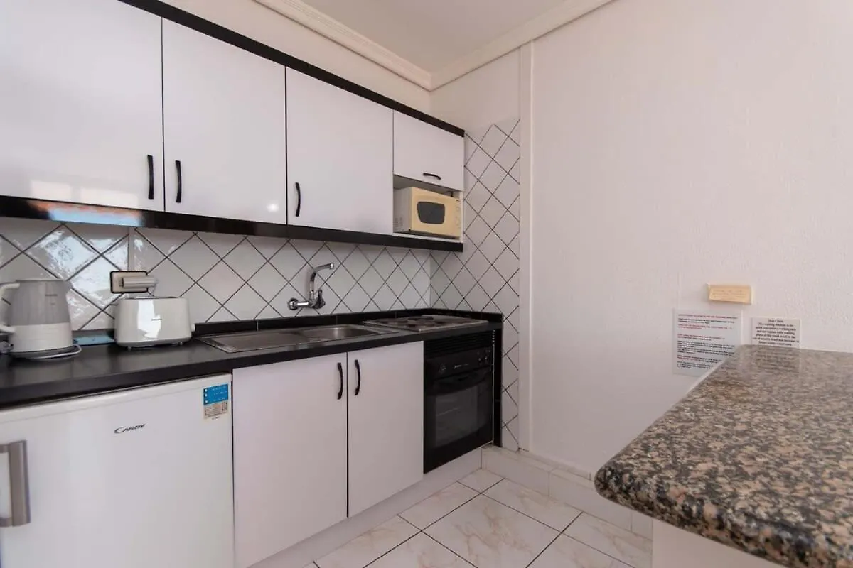 Apartmán Azahara Playa 45 - One Bed Los Cristianos