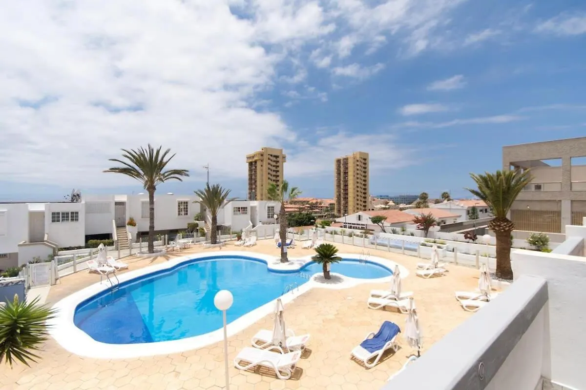 Apartmán Azahara Playa 45 - One Bed Los Cristianos