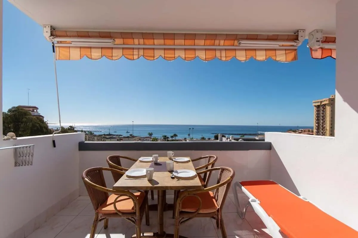 Apartmán Azahara Playa 45 - One Bed Los Cristianos