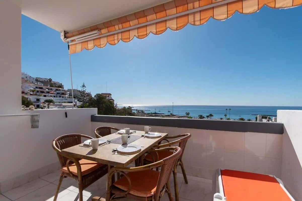 Apartmán Azahara Playa 45 - One Bed Los Cristianos