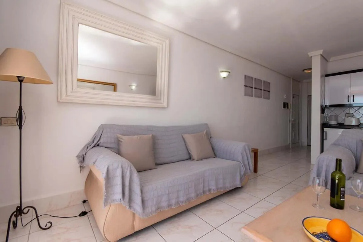 Apartmán Azahara Playa 45 - One Bed Los Cristianos