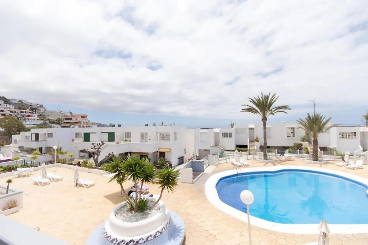 Apartmán Azahara Playa 45 - One Bed Los Cristianos