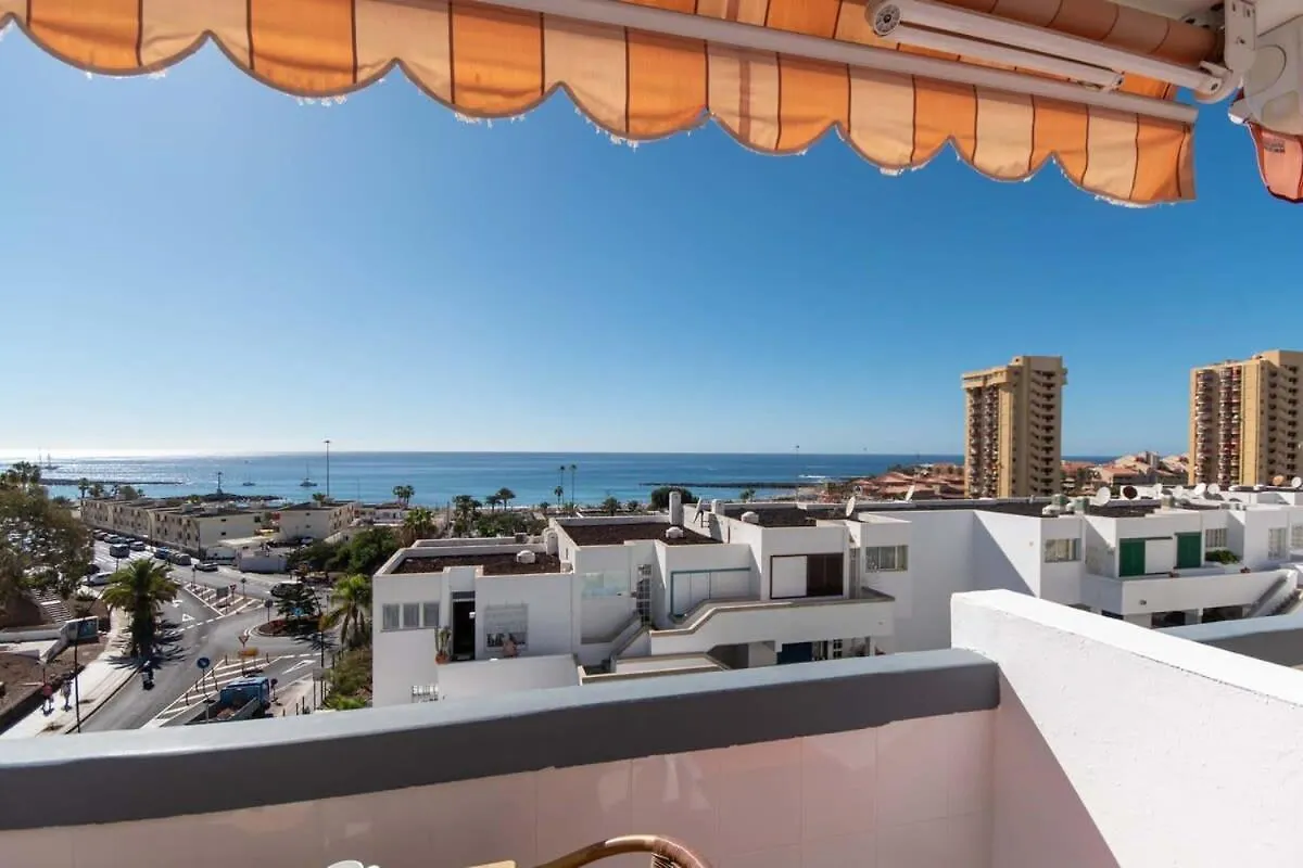 Apartmán Azahara Playa 45 - One Bed Los Cristianos  Španělsko