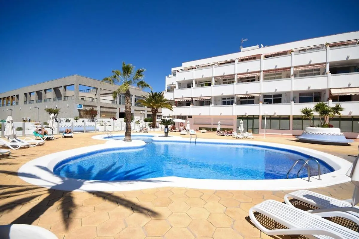 Apartmán Azahara Playa 45 - One Bed Los Cristianos  Los Cristianos (Tenerife)