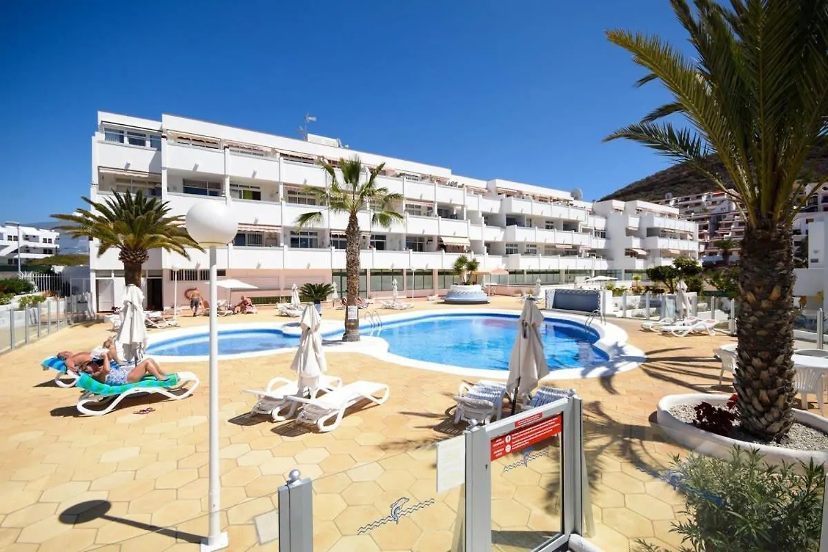 Apartmán Azahara Playa 45 - One Bed Los Cristianos