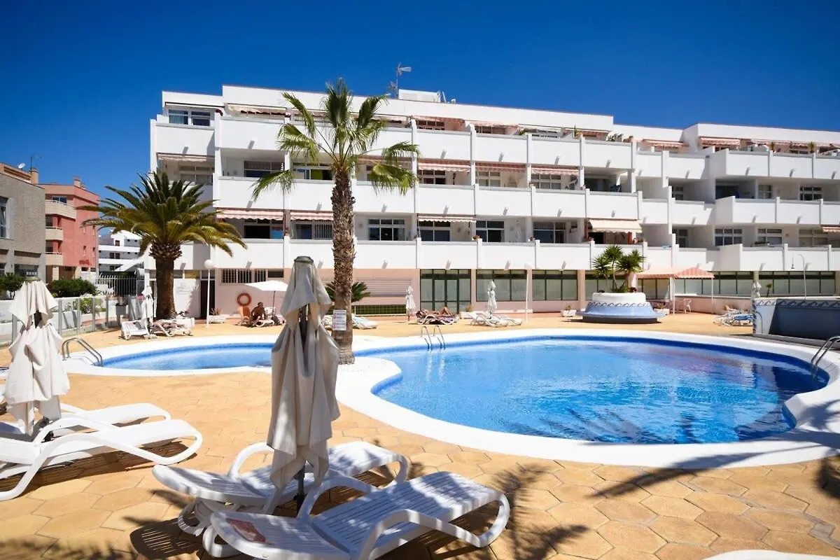 Apartmán Azahara Playa 45 - One Bed Los Cristianos