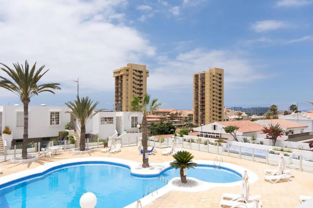 Apartmán Azahara Playa 45 - One Bed Los Cristianos  Španělsko