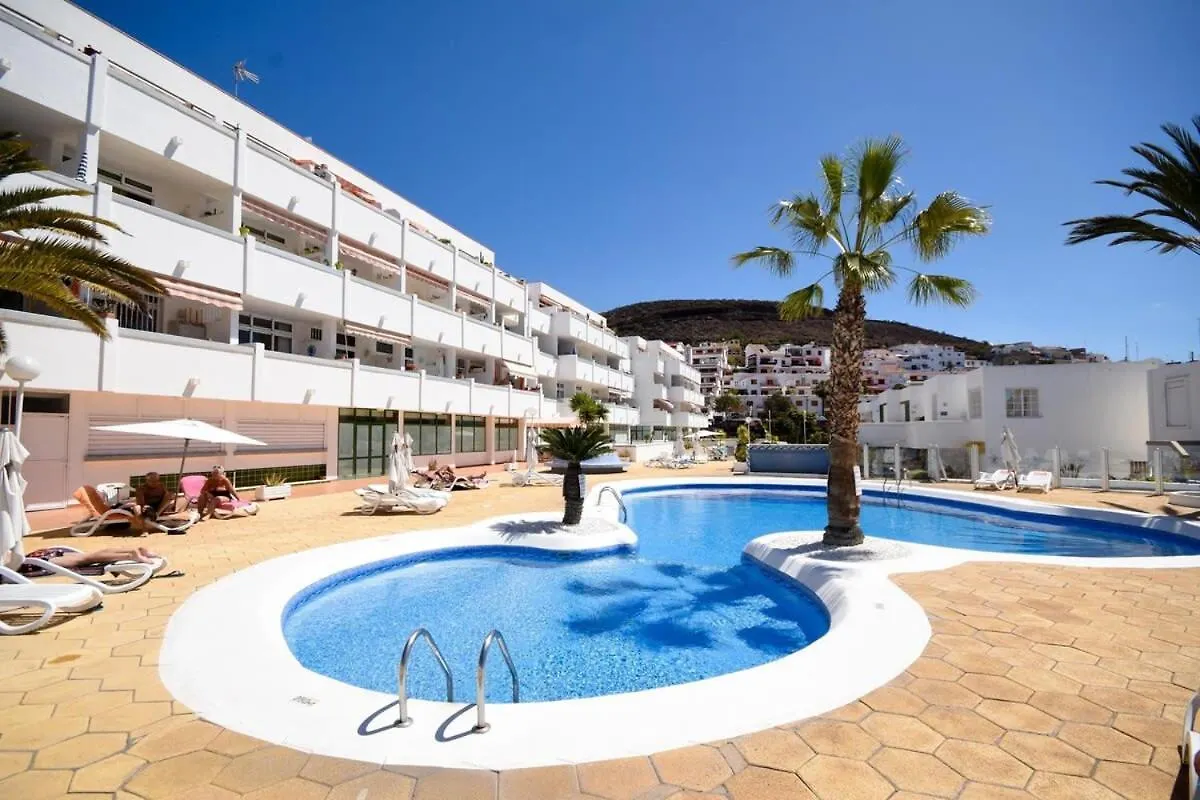 Apartmán Azahara Playa 45 - One Bed Los Cristianos  Los Cristianos (Tenerife)