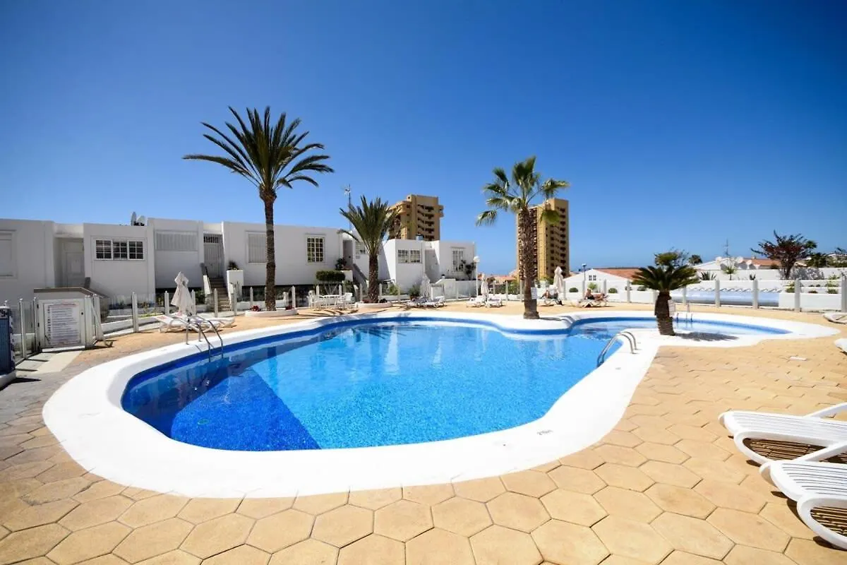 Apartmán Azahara Playa 45 - One Bed Los Cristianos   Los Cristianos (Tenerife)