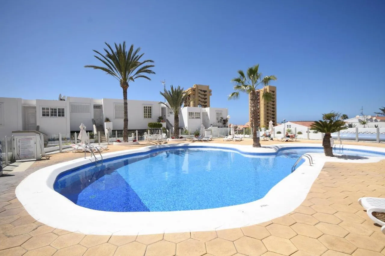 Apartmán Azahara Playa 45 - One Bed Los Cristianos  Španělsko