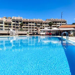 Cristianos - Heated Swimming Pool Air-conditioned Los Cristianos (Tenerife)