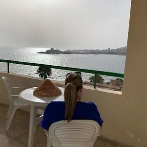  Apartment Costamar Lovely - Cristianos -