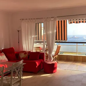 Casa Eneri Los Cristianos (Tenerife)