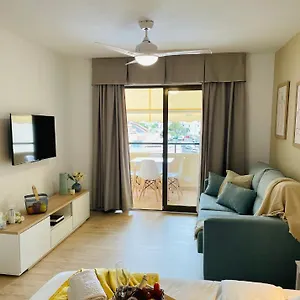 Estudio Cristianos Los Cristianos (Tenerife)