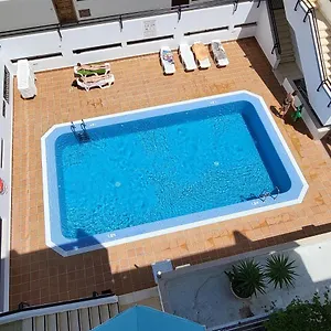 Apartament Garajonay Ii, Cristianos, Los Cristianos (Tenerife)
