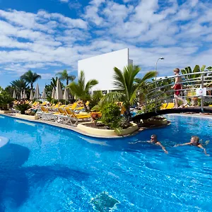 Ξενοδοχείο Paradise Park Fun Lifestyle, Los Cristianos (Tenerife)