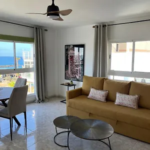 Cornelia´s Tc3 Atico Vista Maravillosa Los Cristianos (Tenerife)