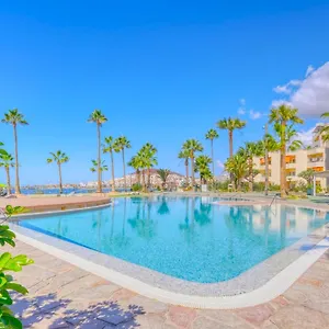 Apartament Costamar, Los Cristianos (Tenerife)