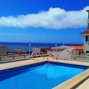  Apartment Ocean View Cactus I , Over Cristianos, Playa Vistas