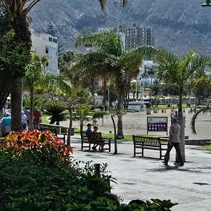Apartament Emma - Cristianos, Los Cristianos (Tenerife)