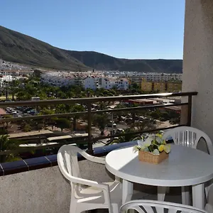 Apartament Precioso Cristianos Tenerife, Los Cristianos (Tenerife)