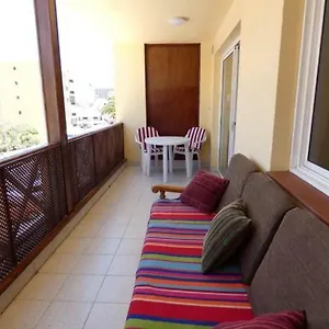  Apartment Playa Lux Cristianos