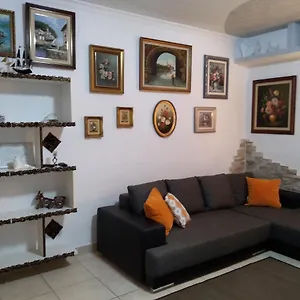 Appartement Cristian Sur, Los Cristianos (Tenerife)